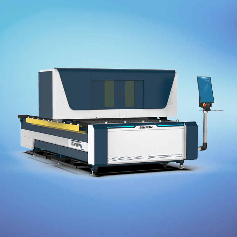 SENFENG SF⁺Jシリーズ